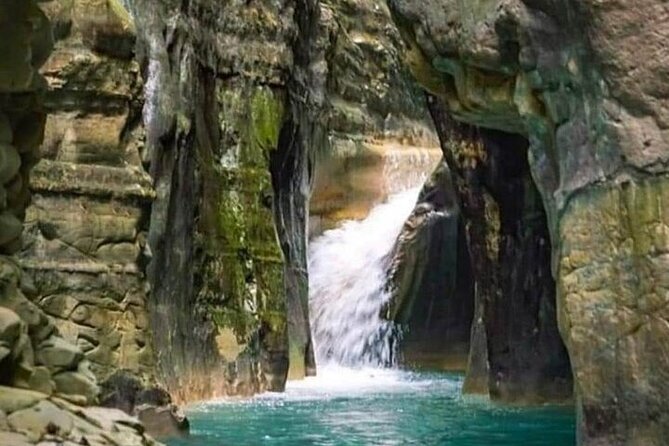 Zipline with Waterfalls and Lunch, Amber Cove and Taino Bay - Timing, weather, and cancellation details