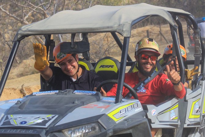 Ziplines Adventure – The Fastest & Best ones Crossing the Canyon - Tandem rides, family fun, and first-time nerves